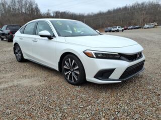 2024 Honda Civic for sale in Bridgeport WV
