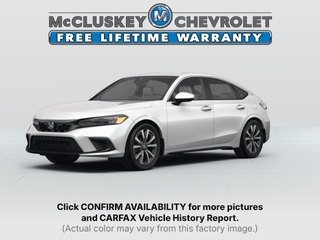 2022 Honda Civic for sale in Cincinnati OH