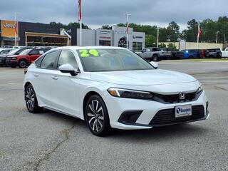 2024 Honda Civic for sale in South Hill VA