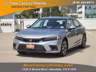 2024 Honda Civic for sale in Glendale CA