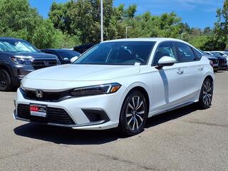 2022 Honda Civic for sale in San Diego CA