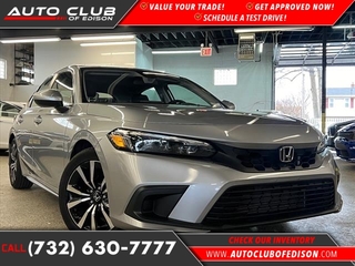 2022 Honda Civic for sale in Woodbridge NJ