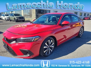 2024 Honda Civic for sale in Syracuse NY