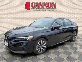 2024 Honda Civic for sale in Oxford MS