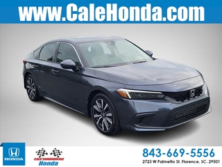 2022 Honda Civic for sale in Florence SC