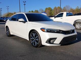 2022 Honda Civic for sale in Easley SC