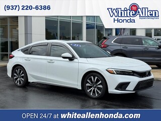 2023 Honda Civic for sale in Dayton OH