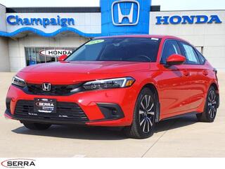 2024 Honda Civic for sale in Savoy IL