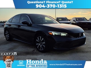 2022 Honda Civic for sale in Jacksonville FL