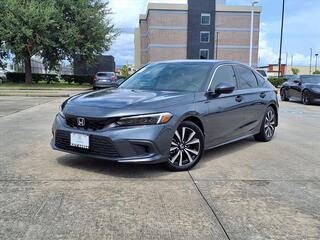 2024 Honda Civic for sale in Katy TX