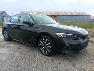 2024 Honda Civic for sale in Bennettsville SC