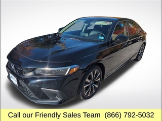 2023 Honda Civic for sale in Epping NH