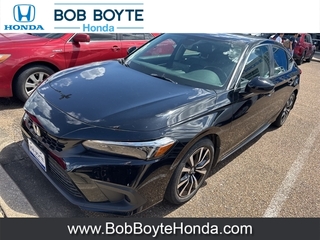 2023 Honda Civic for sale in Brandon MS