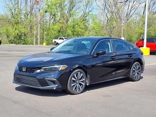 2024 Honda Civic for sale in Wayne MI