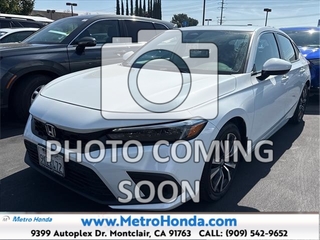 2024 Honda Civic for sale in Montclair CA