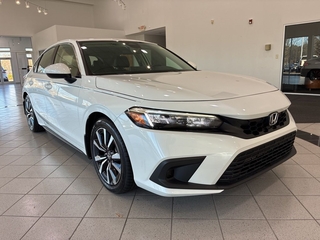 2024 Honda Civic for sale in Durham NC