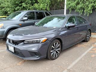 2024 Honda Civic for sale in San Diego CA