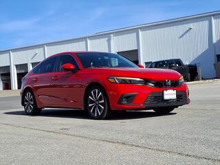 2024 Honda Civic for sale in Killeen TX