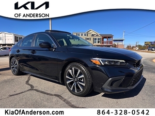 2024 Honda Civic for sale in Pendleton SC