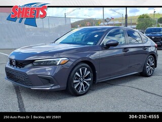 2022 Honda Civic for sale in Beckley WV