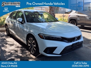 2023 Honda Civic for sale in Davis CA