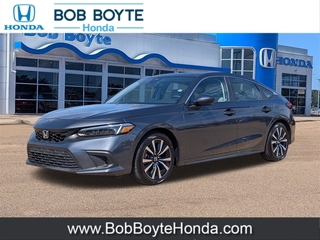 2023 Honda Civic for sale in Brandon MS
