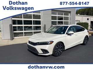 2024 Honda Civic for sale in Dothan AL