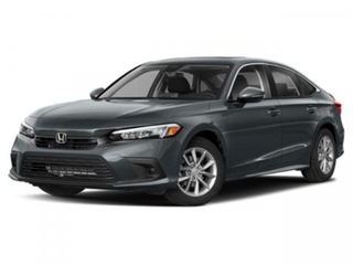 2024 Honda Civic for sale in Burlington NC