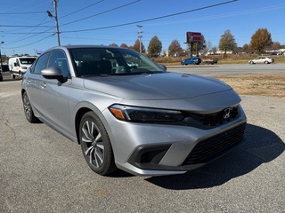 2024 Honda Civic for sale in Easley SC