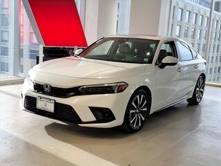 2022 Honda Civic for sale in Boone NC