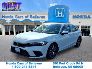 2024 Honda Civic for sale in Bellevue NE