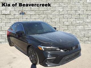 2022 Honda Civic for sale in Beavercreek OH