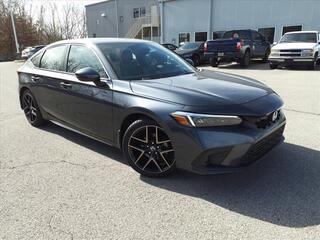 2022 Honda Civic for sale in Clarksville TN