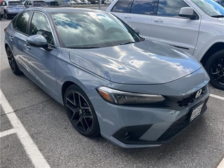 2022 Honda Civic for sale in Roanoke VA