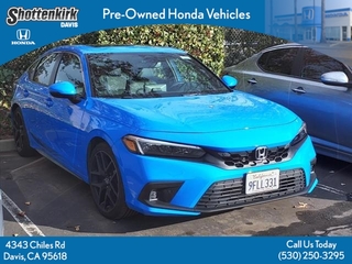 2023 Honda Civic for sale in Davis CA