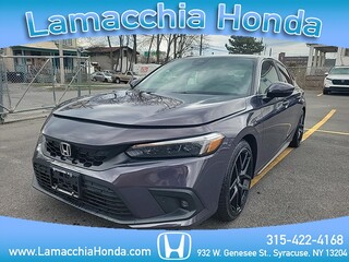 2023 Honda Civic for sale in Syracuse NY