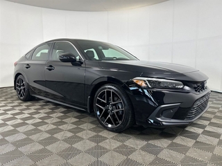 2024 Honda Civic for sale in Bourbonnais IL
