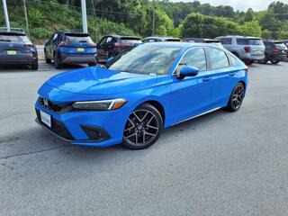 2022 Honda Civic for sale in Bristol TN