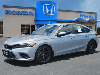 2022 Honda Civic for sale in Roanoke VA