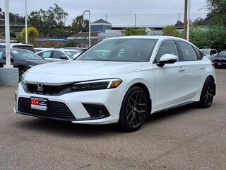 2022 Honda Civic for sale in San Diego CA