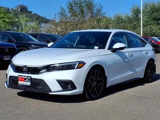 2023 Honda Civic for sale in San Diego CA