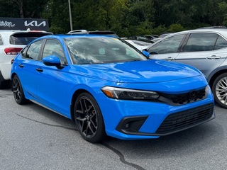 2024 Honda Civic for sale in Greenville SC