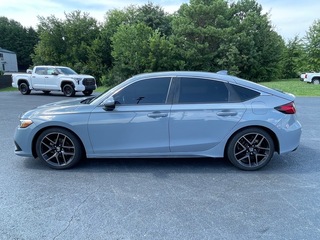 2022 Honda Civic for sale in Morristown TN