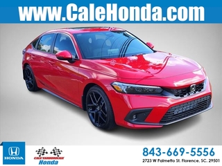 2024 Honda Civic for sale in Florence SC