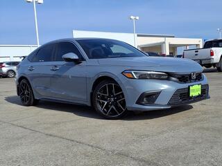 2022 Honda Civic for sale in Port Arthur TX