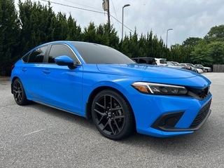 2023 Honda Civic