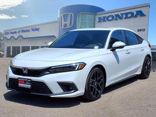 2024 Honda Civic for sale in San Diego CA