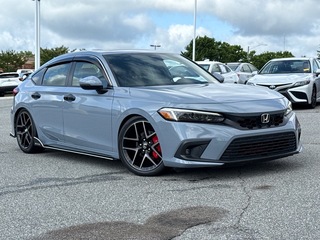 2022 Honda Civic for sale in Kernersville NC