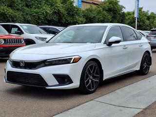 2022 Honda Civic for sale in San Diego CA