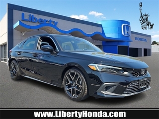 2022 Honda Civic for sale in Orange TX